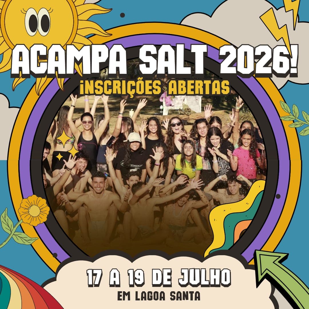 Acampa Salt 2026