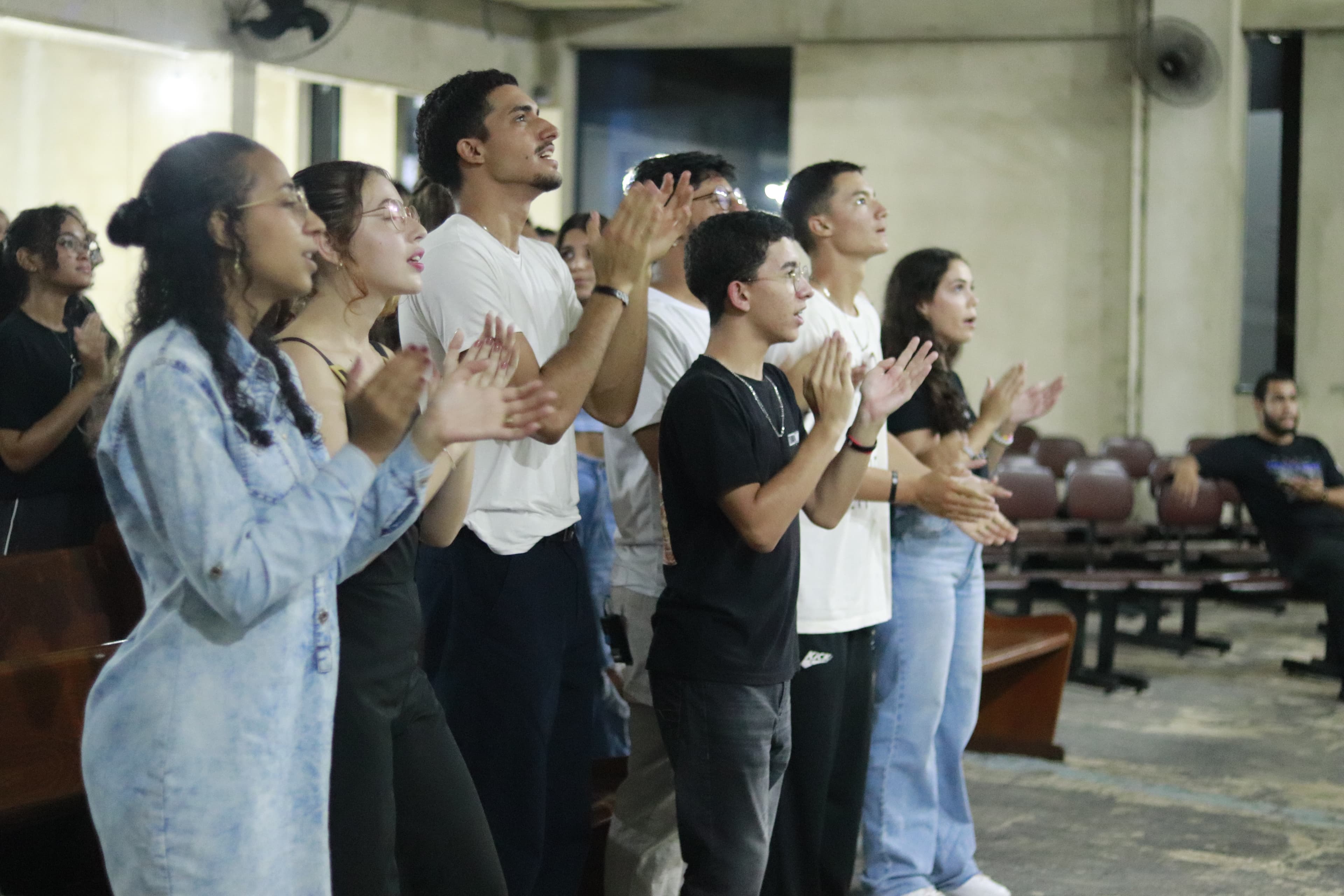 Culto SALT