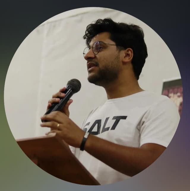 Pastor da Juventude